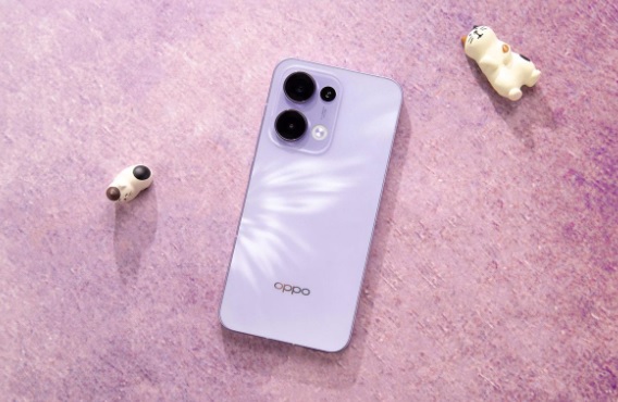 2024手机推荐哪款？看了OPPO Reno13后“破防”