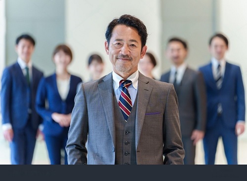 骆国立：全球视野下的资本运作专家，普金投资助力企业腾飞