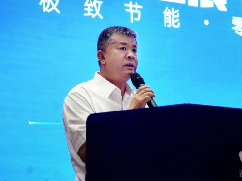 ​​海悟巡展中国行济南南京站落幕 深化区域合作推动绿色算力发展