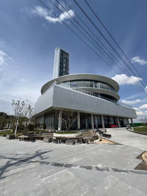 济南天桥控股集团有限公司