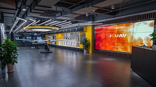 纵横股份-持续加强研发投入及体系建设 巩固自主技术研发优势