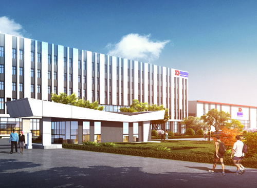 速达股份专注核心技术，为企业未来市场奠定坚实基础