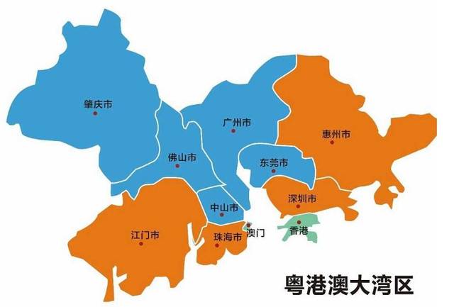 王伟贤盛高回归祖国,投身粤港澳大湾区三旧改造