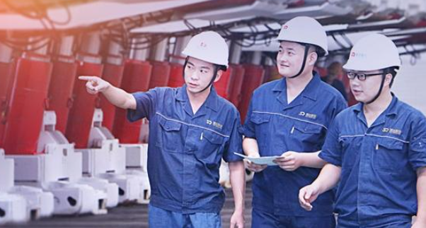 速达股份-以备品配件供应服务解决煤矿企业呆滞库存等痛点
