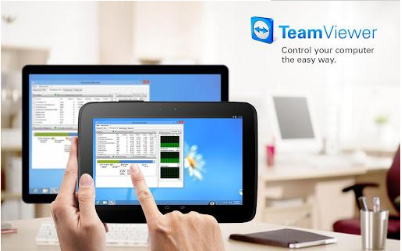 远程办公软件TeamViewer，优化创新技术变革