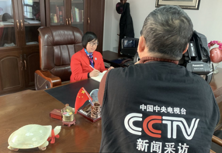 宁波富通技工学校董祝琴董事长分享35年的职业教育办学历程及感悟