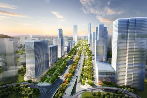 蕾奥规划：深耕规划设计，助力中国智慧城市发展