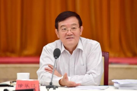 万事利集团董事长屠红燕参加“新时代民营企业家培养计划”