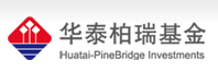 华泰柏瑞