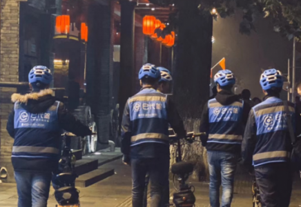 e代驾呼吁广大车主：认准正规平台拒绝黑代驾