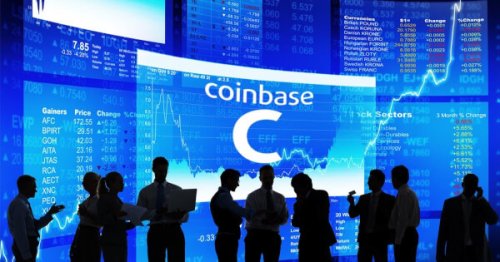 Coinbase上市获准，后发崛起的GSN下一步耐人寻味