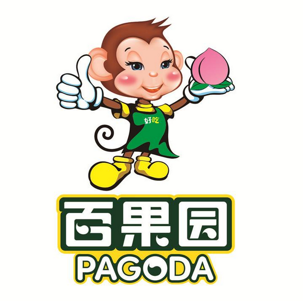 百果园