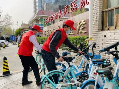 百年奋进新征程，争做新时代“雷锋”