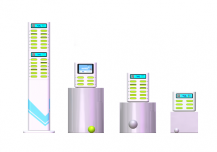 共享充电宝行业随着5G时代的普及影响极大
