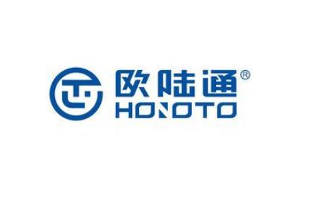欧陆通