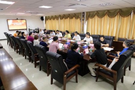 提前谋划成标杆 中山企业太力集团大力推进数字化转型