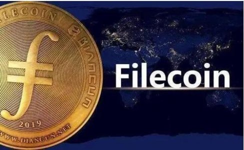 FileCoin背后有一些大牌人物和智力火力