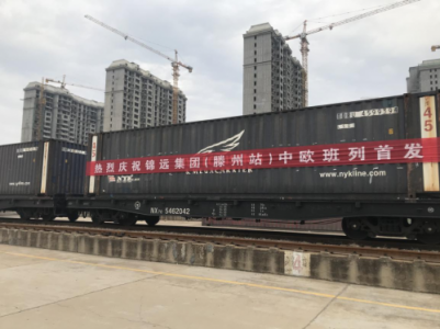 锦远速运靠谱吗？锦远速运长期专注于多式联运业务