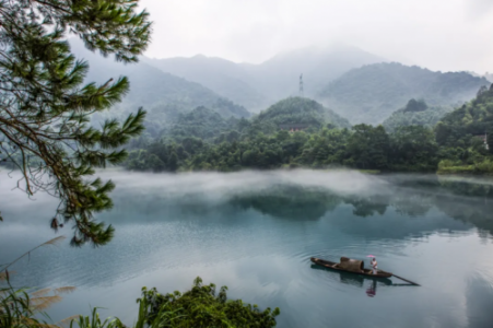 五一出行，潮漫酒店5城5店与你共享城市美好风景！