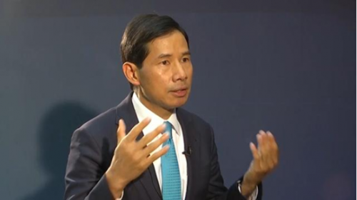 胡祖六直言：数字化会带来很大机会