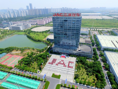 致敬中国品牌日：江汽集团以“用户思维”助推中国品牌高质量发展