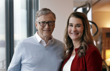 比尔·盖茨前妻梅琳达也是位计算机学霸 编程猫为少儿编程教育注入“她力量”