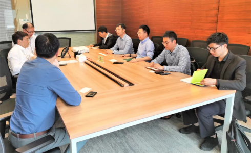 简单汇与首家台资银行深度合作 合力提升金融服务实体经济效能