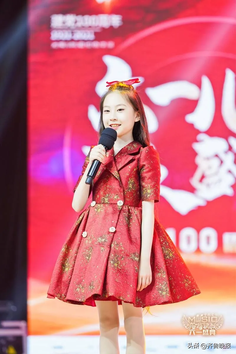 全星梦响 ·六一儿童百人盛典