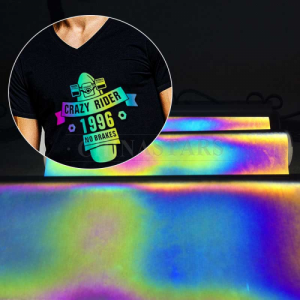 星华反光-正确选择反光服饰 看得见才更安全