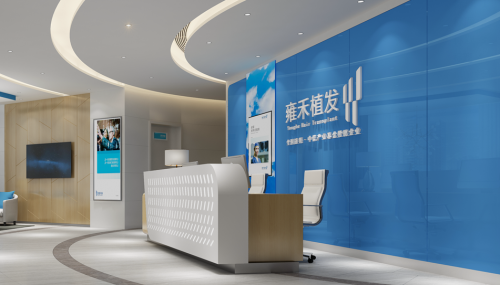 雍禾赴港IPO：市场份额占比11%，机构网点数量将翻番
