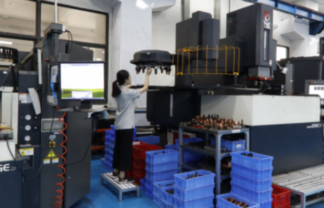 唯科模塑-拥有精密注塑模具等三大产品线 开拓2家境外生产基地