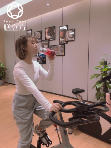 瞄准大健康红利，膳立方膳食纤维水掀起健康营销新风暴
