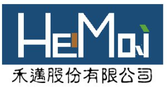 禾迈股份