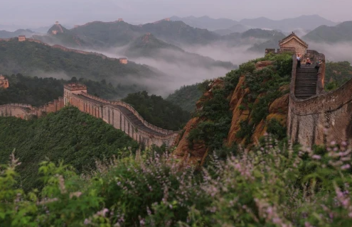 瓶颈还是前景？后疫情时代金山岭长城景区的复苏之路