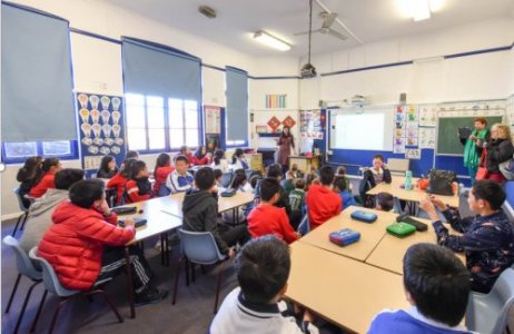 重庆首款区块链电子学生证试用，创敏科技打造校园数据安全云平台
