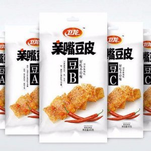 卫龙IPO正式开启，不断的抢占市场和空间