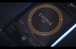 HTC Exodus发布进入倒计时，它能拯救区块链手机吗