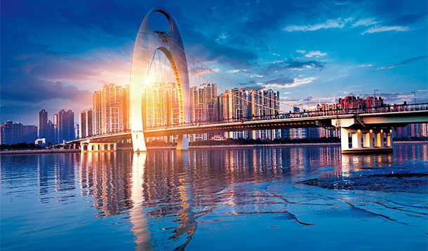 时代周报记者 胡天祥 发自广州